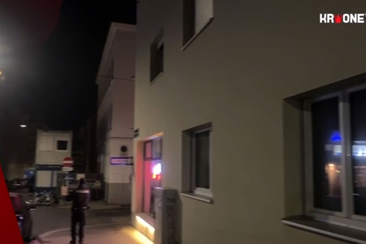 Pucnjava u Beču: Jedna osoba ubijena, svjedoci tvrde da bi napadač mogao biti Srbin