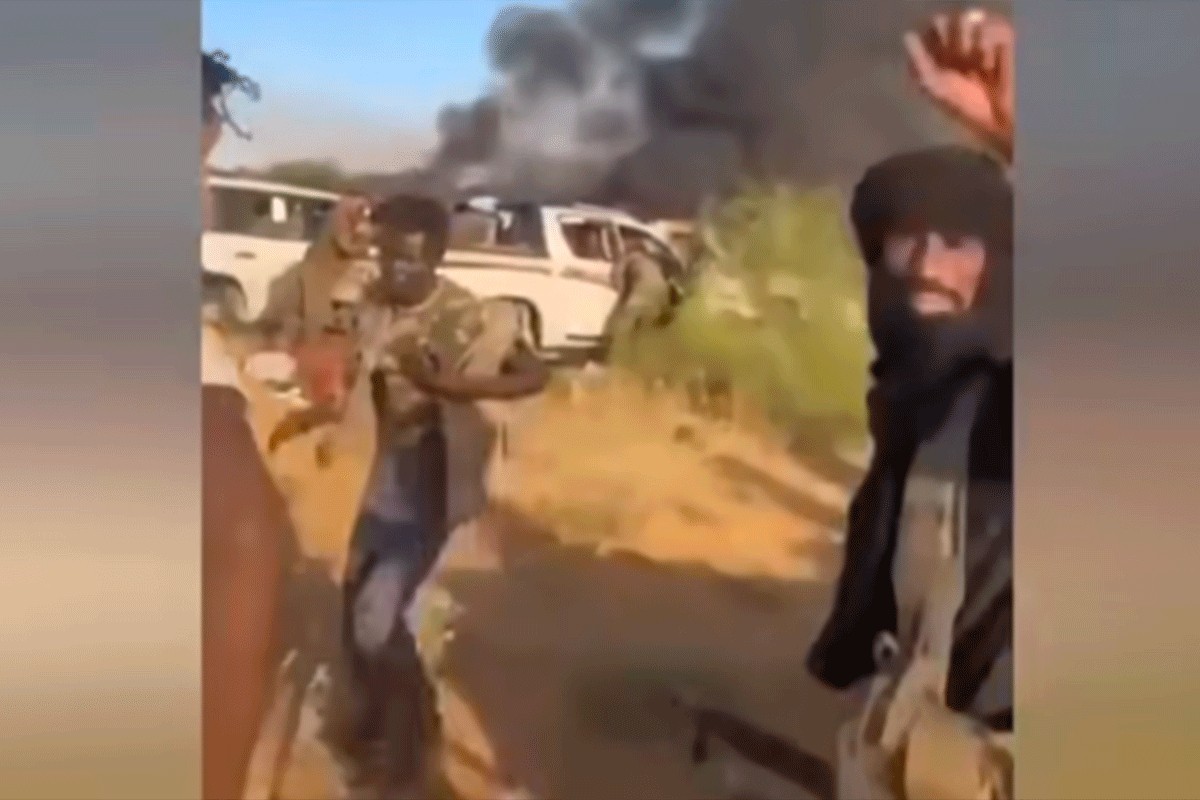 Brutalan masakr u Sudanu: “Naš posao je samo ubijanje” (VIDEO)