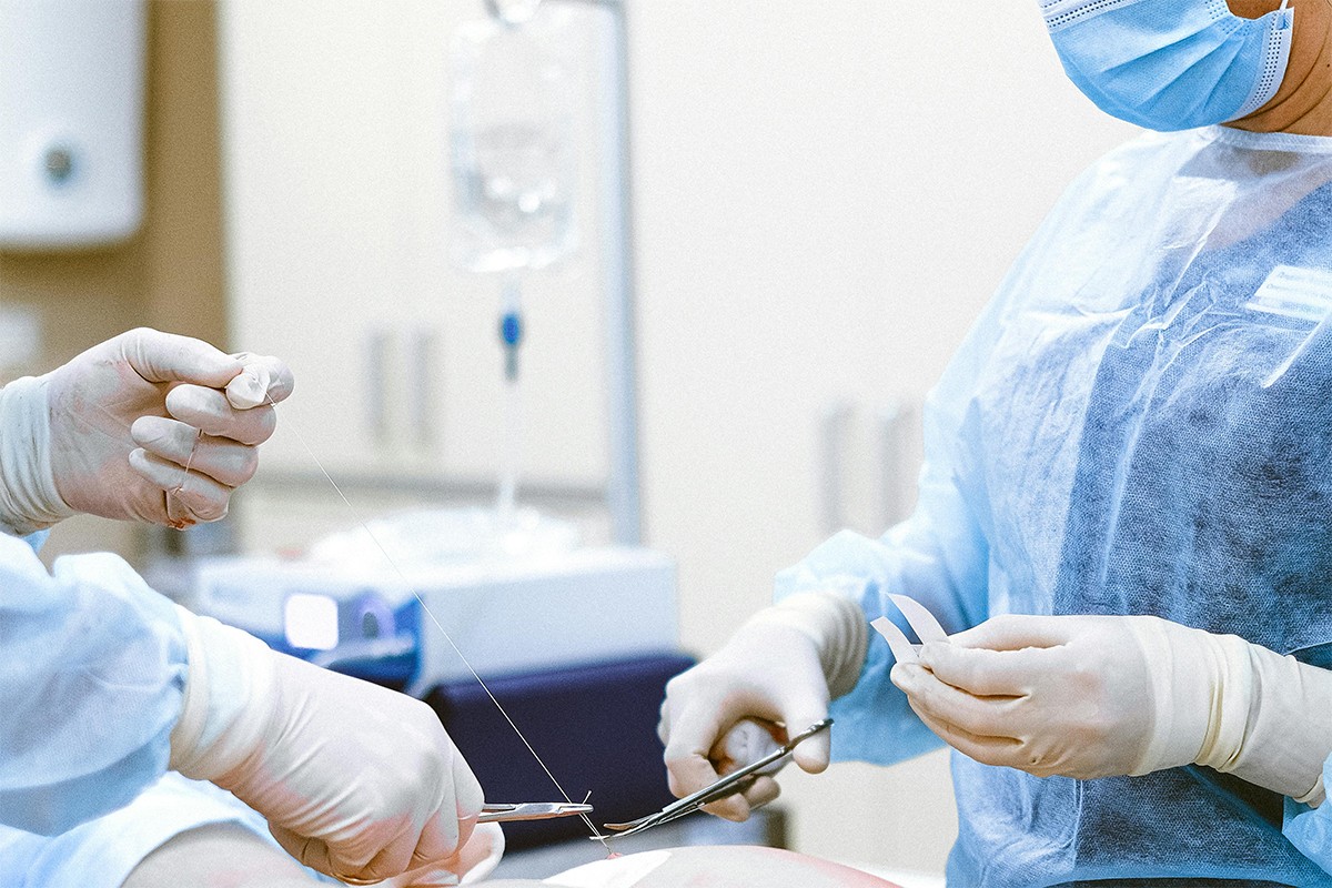 Srpski urolozi oborili evropski rekord: Odstranili tumor prostate težak pola kg