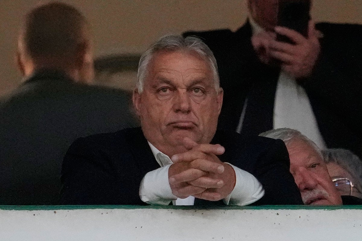 Mađarska i Orban popuštaju pod pritiskom Trampa: Odustaju od ruske nafte?