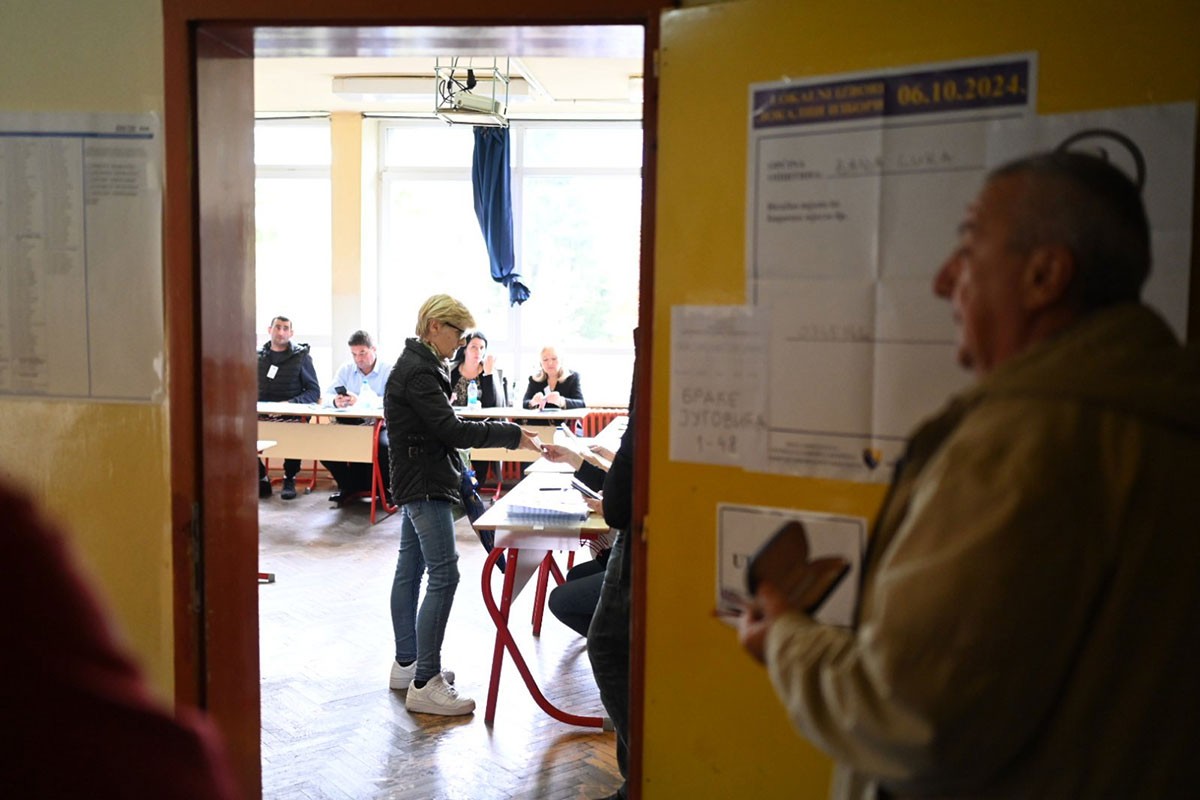 Ko u Evropi koristi elektronsko glasanje i da li je ono potrebno BiH