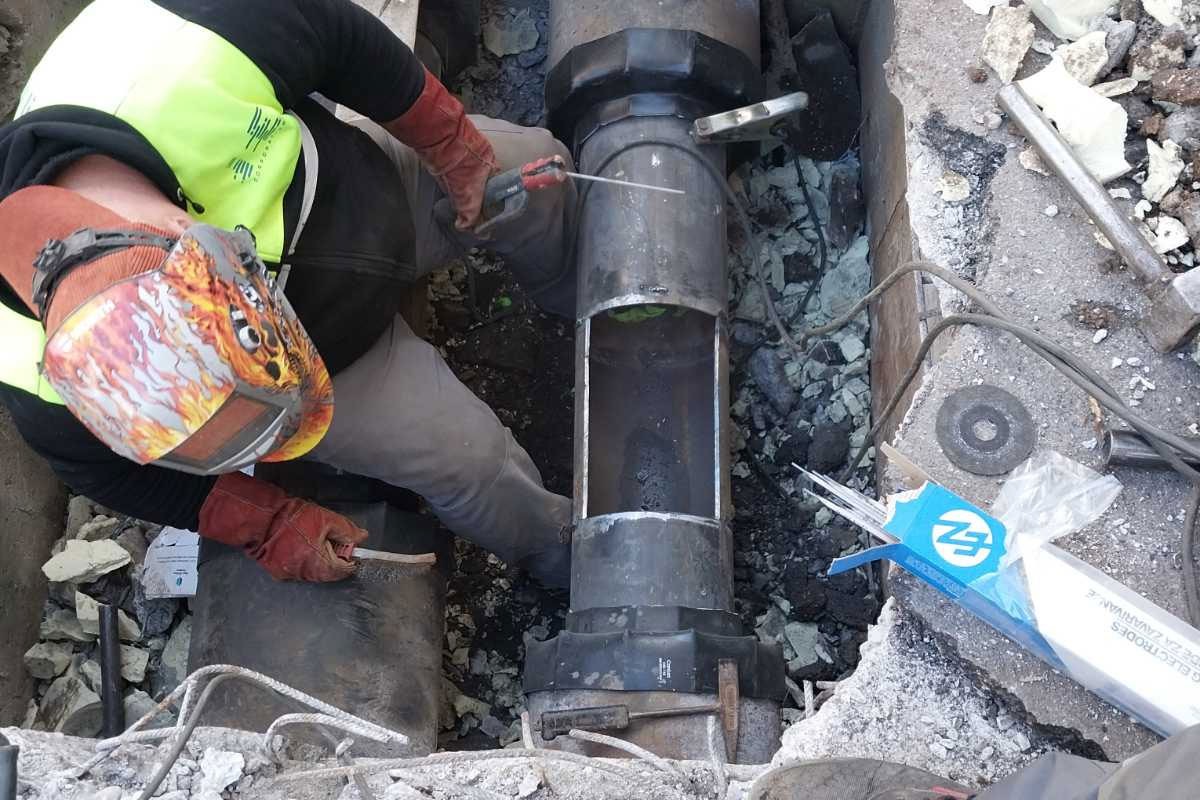 Dotrajala mreža, bez ulaganja građane Banjaluke očekuje nestabilno grijanja (FOTO, VIDEO)