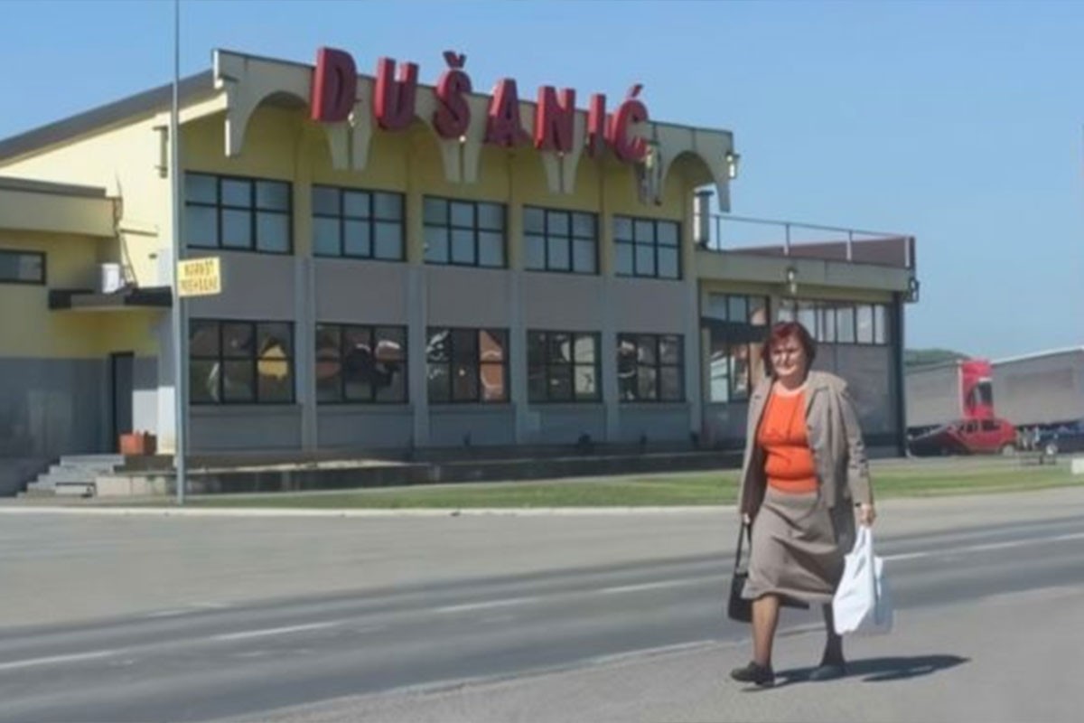 Imovina "Kompanije Dušanić" ponovo na dobošu: Poznata početna cijena