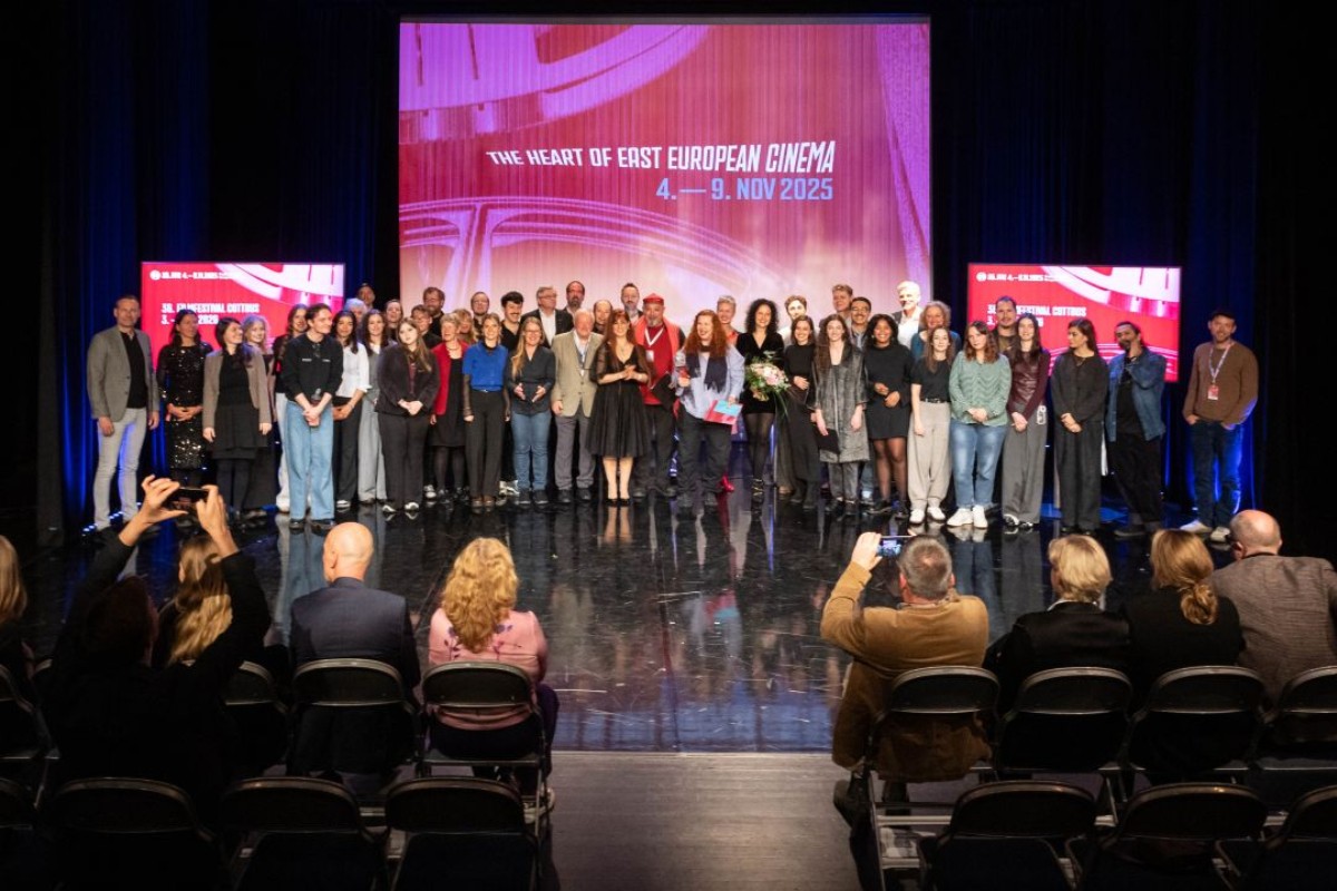 Emir Hadžihafizbegović najbolji glumac na "Cottbus film festivalu"