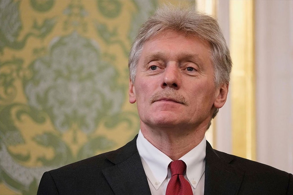 Peskov: Putin nije naredio početak nuklearnih proba