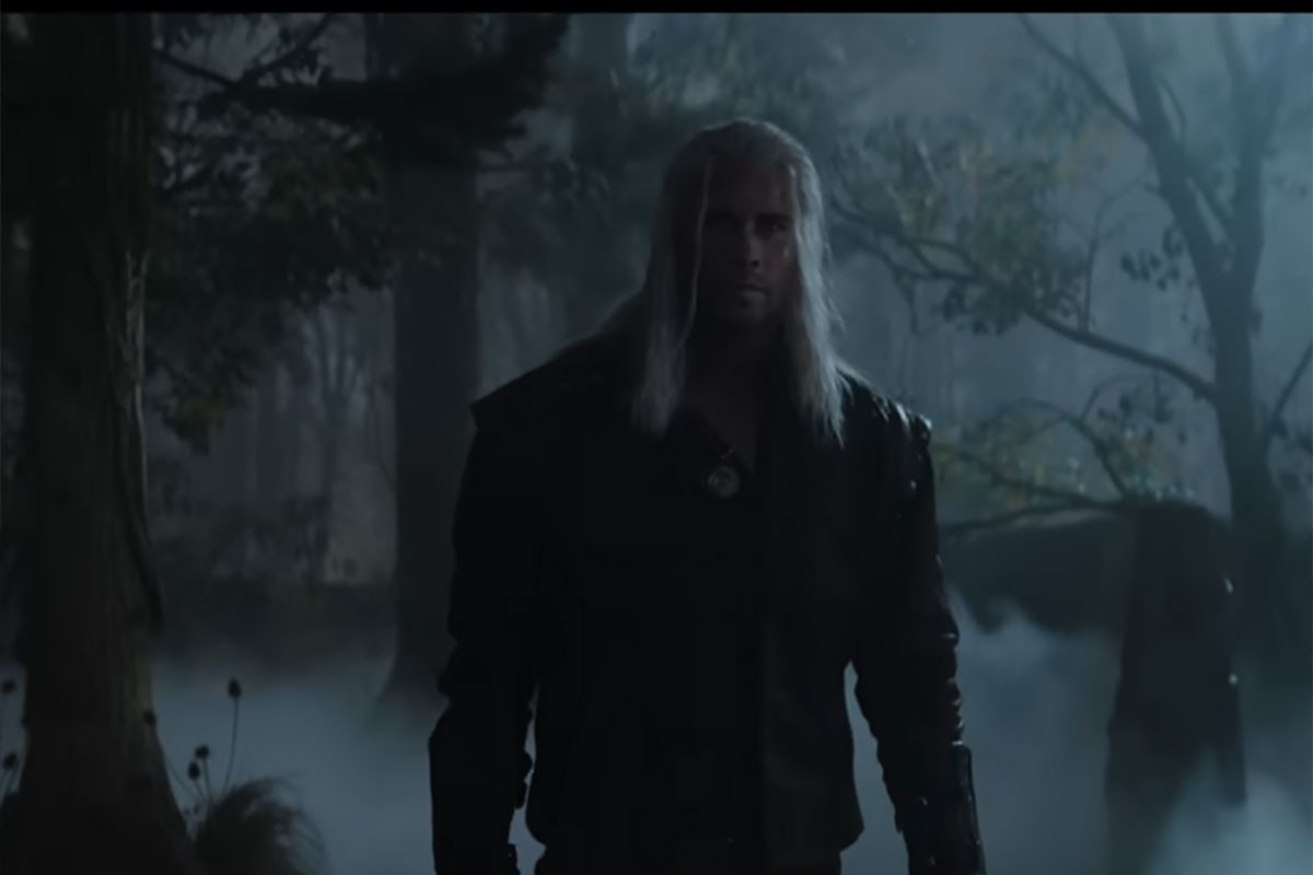 Kontroverzna scena u "The Witcheru" zgrozila gledaoce: "Bizarno je"