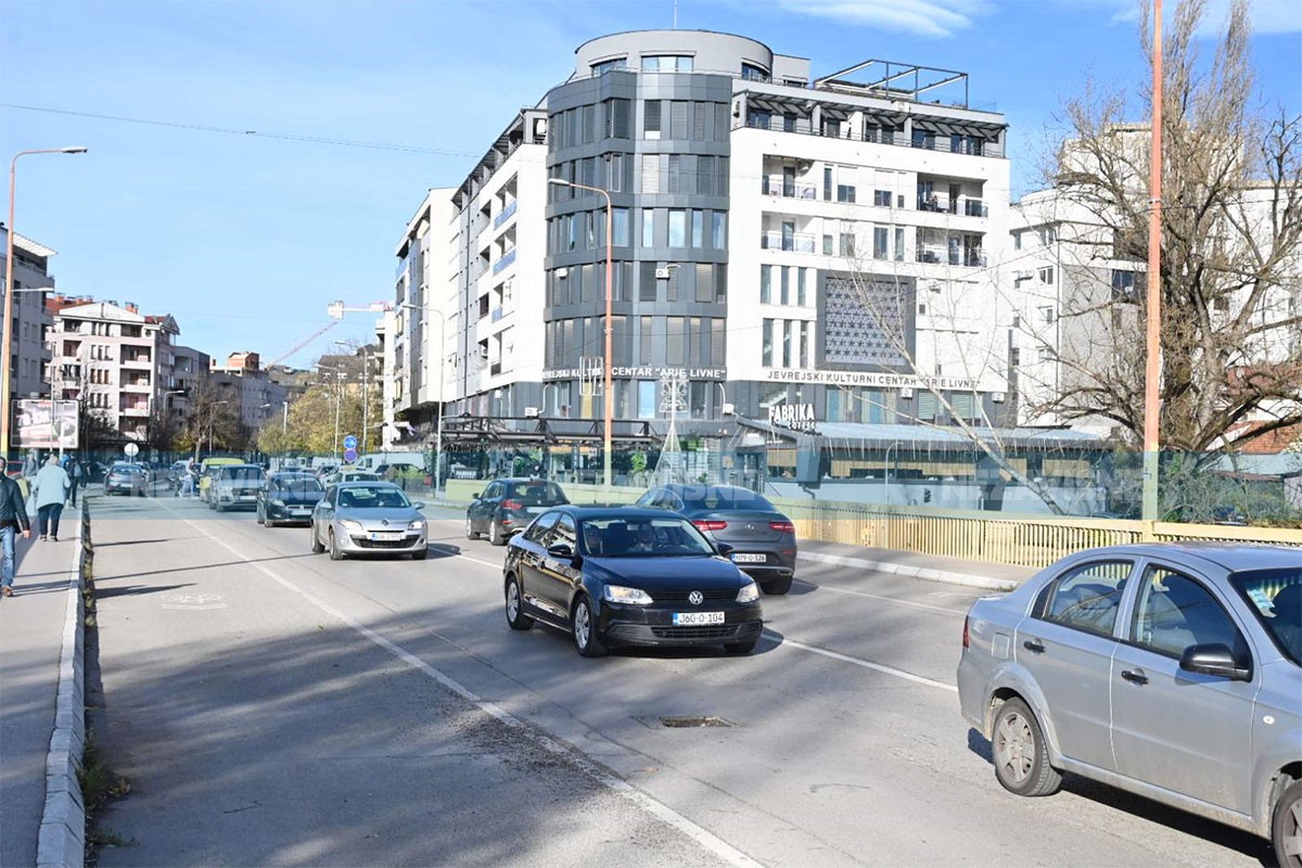 Tržište automobila: BiH i dalje evropski auto-otpad