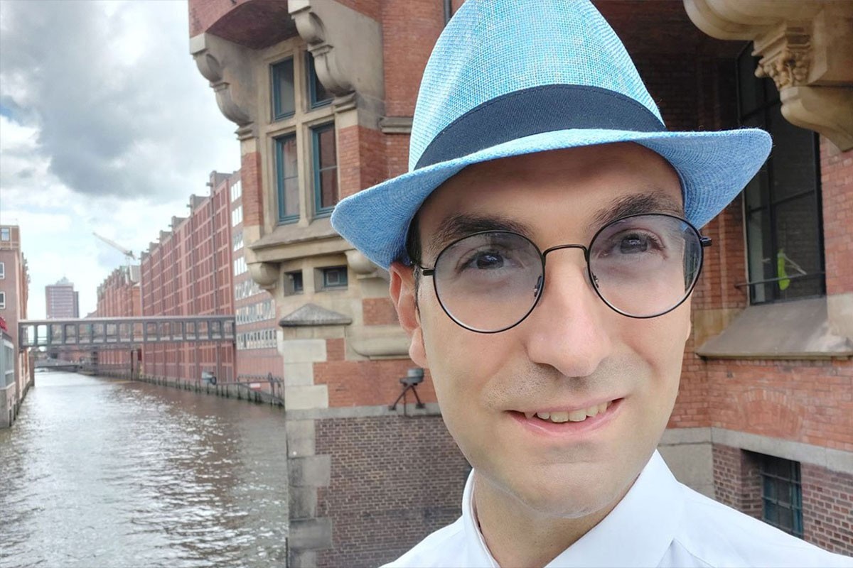 Rad banjalučkog profesora Danila Kovača nagrađen u Srbiji