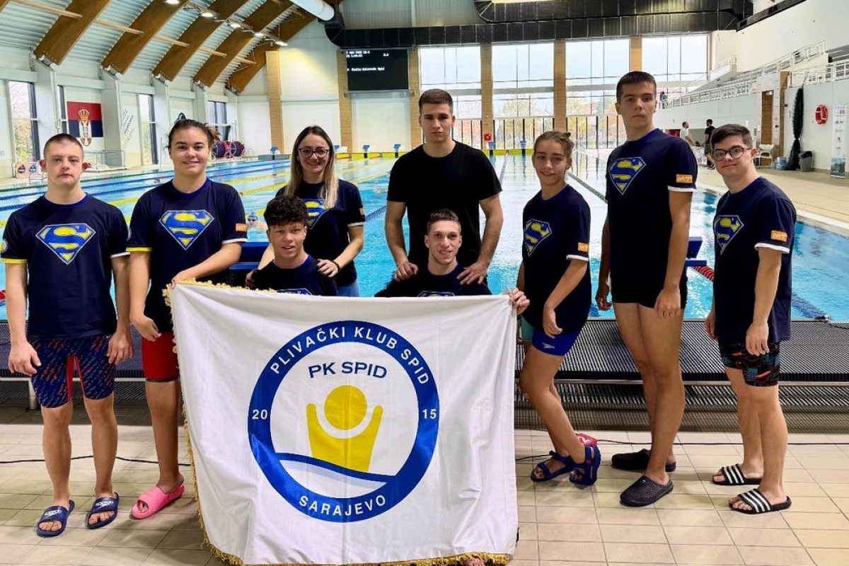 Ismail Barlov i Kanita Šabanović prednjačili na "Serbia open 2025"
