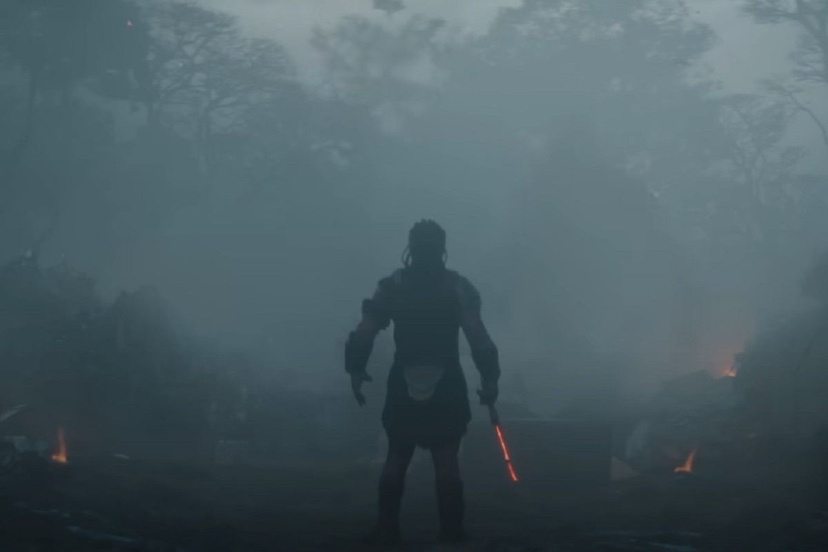 "Predator: Badlands" ruši rekord franšize