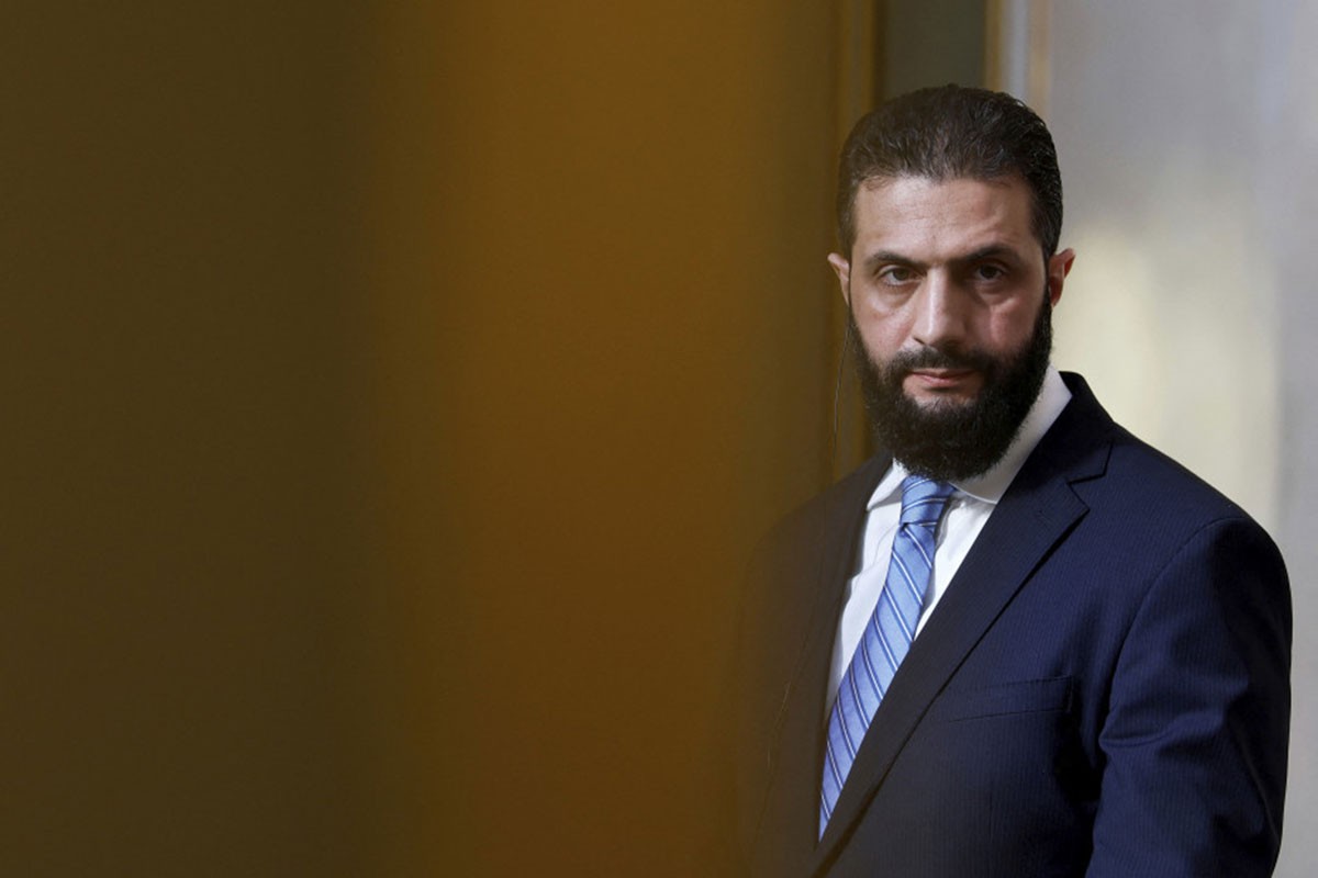 Spriječena dva atentata na sirijskog predsjednika