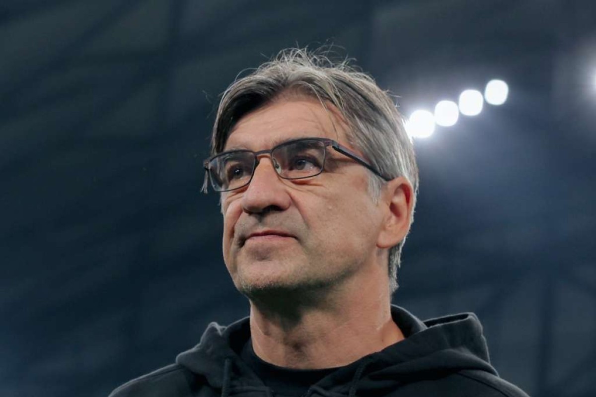 Ivan Jurić dobio treći otkaz u manje od godinu dana