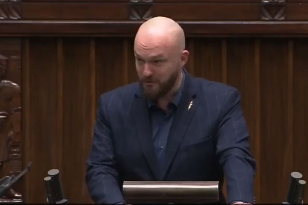 Poslanik o odlaganju izlaska igrice GTA VI: "Ako poslije ovoga ljudi ne izađu na ulice…" (VIDEO)