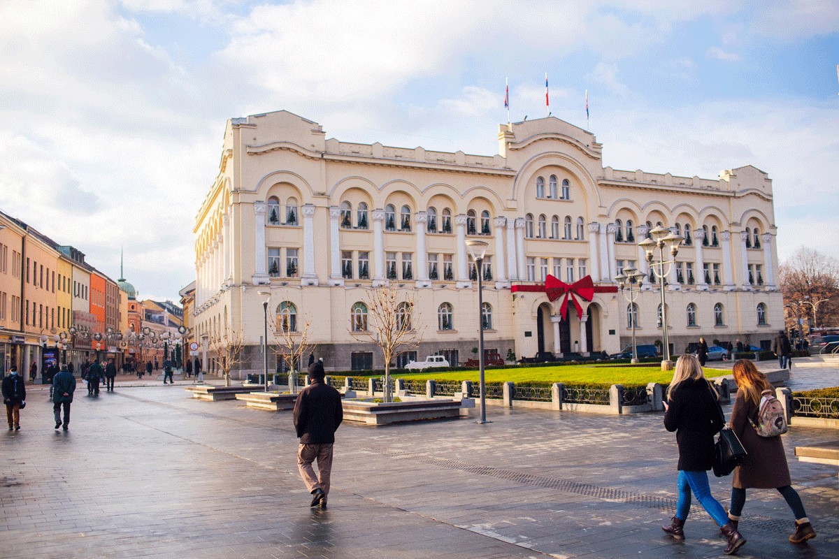 Banjaluka podnijela tužbu protiv Vlade Republike Srpske