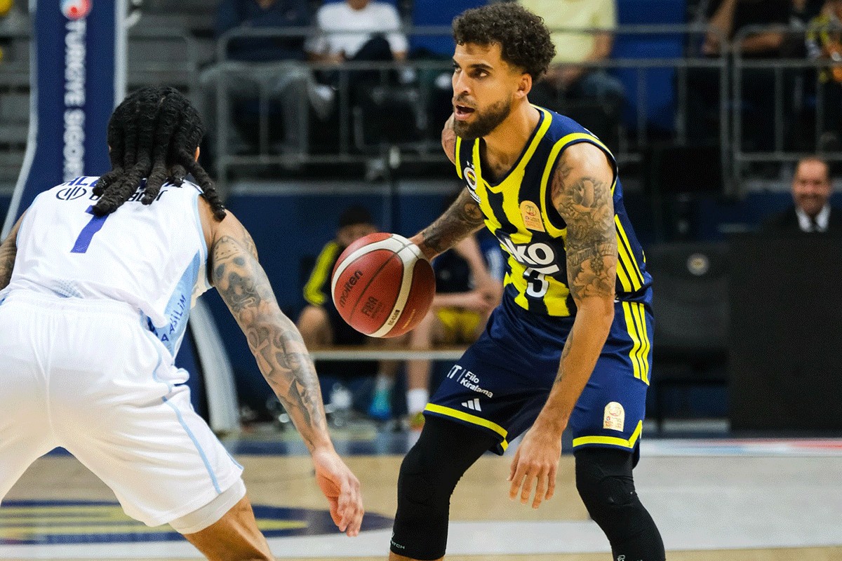 Fenerbahče oslabljen protiv Partizana: Vilbekin van terena mjesec dana