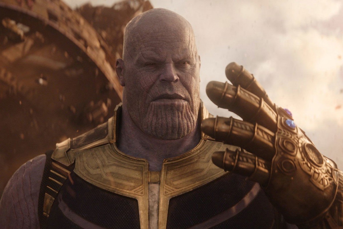 Broli pričao o potencijalnom povratku u lik Tanosa