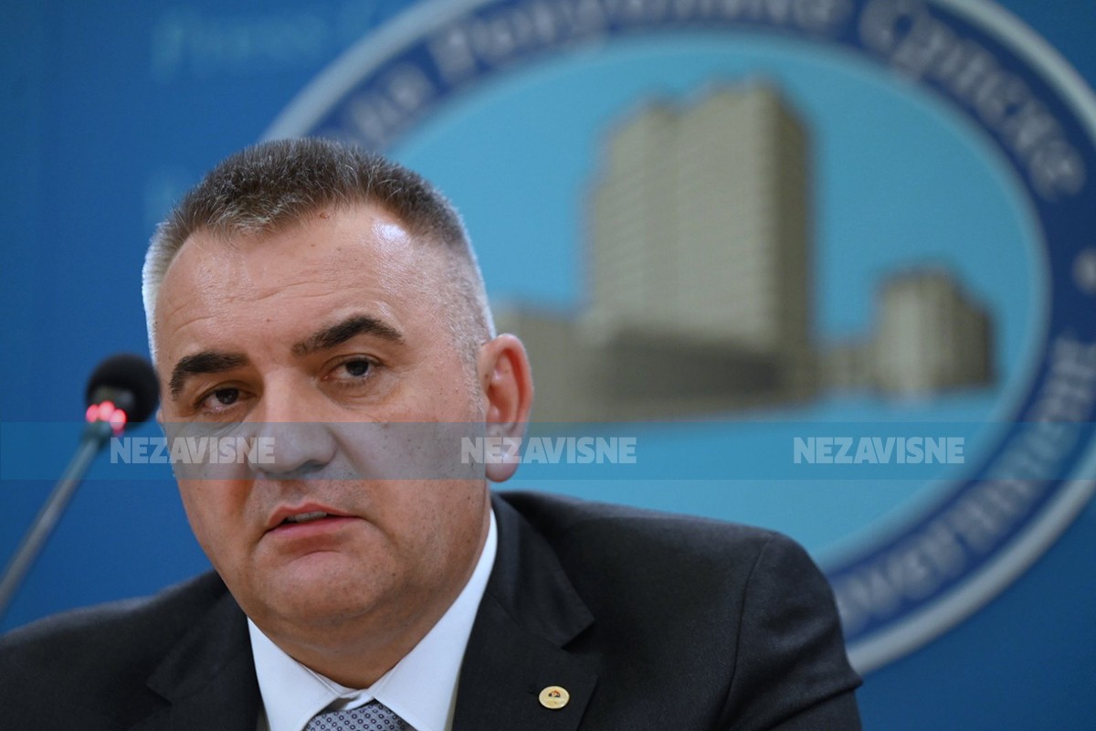 Minić: RiTE Ugljevik još nije ušao u koncesiono polje, u četvrtak o ERS-u