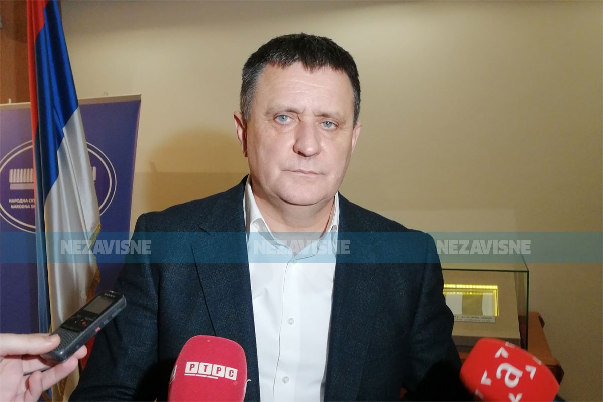 Đajić: Stanivuković potrošio novac na loše projekte