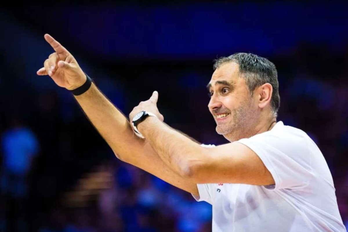 Dario Đerđe objavio širi spisak igrača bh. košarkaša
