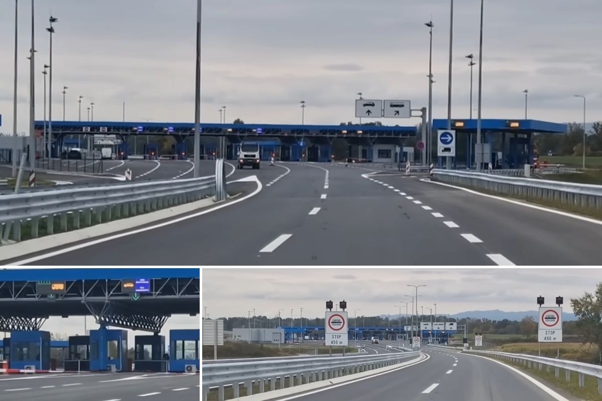 "Nezavisne" saznaju kada će biti otvoren novi granični prelaz Gradiška (VIDEO)