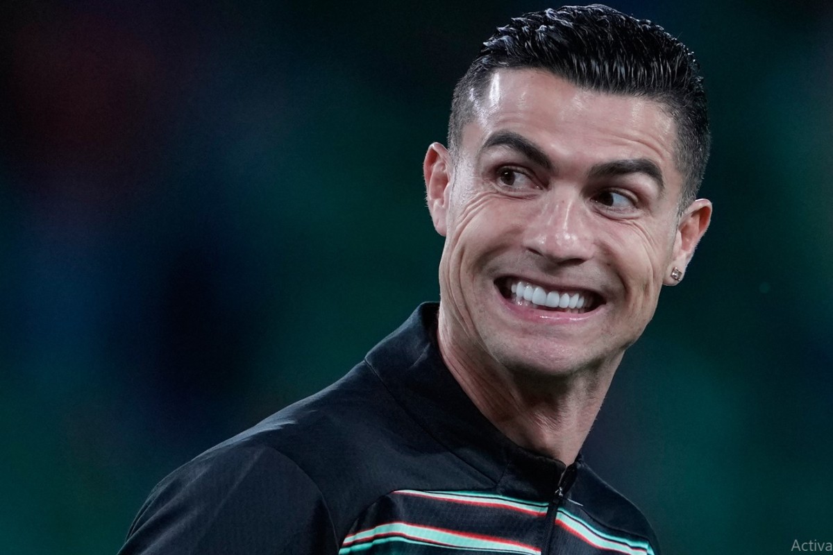 Kristiano Ronaldo se povlači poslije SP
