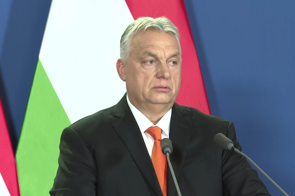 Orban ne odustaje od sastanka Trampa i Putina