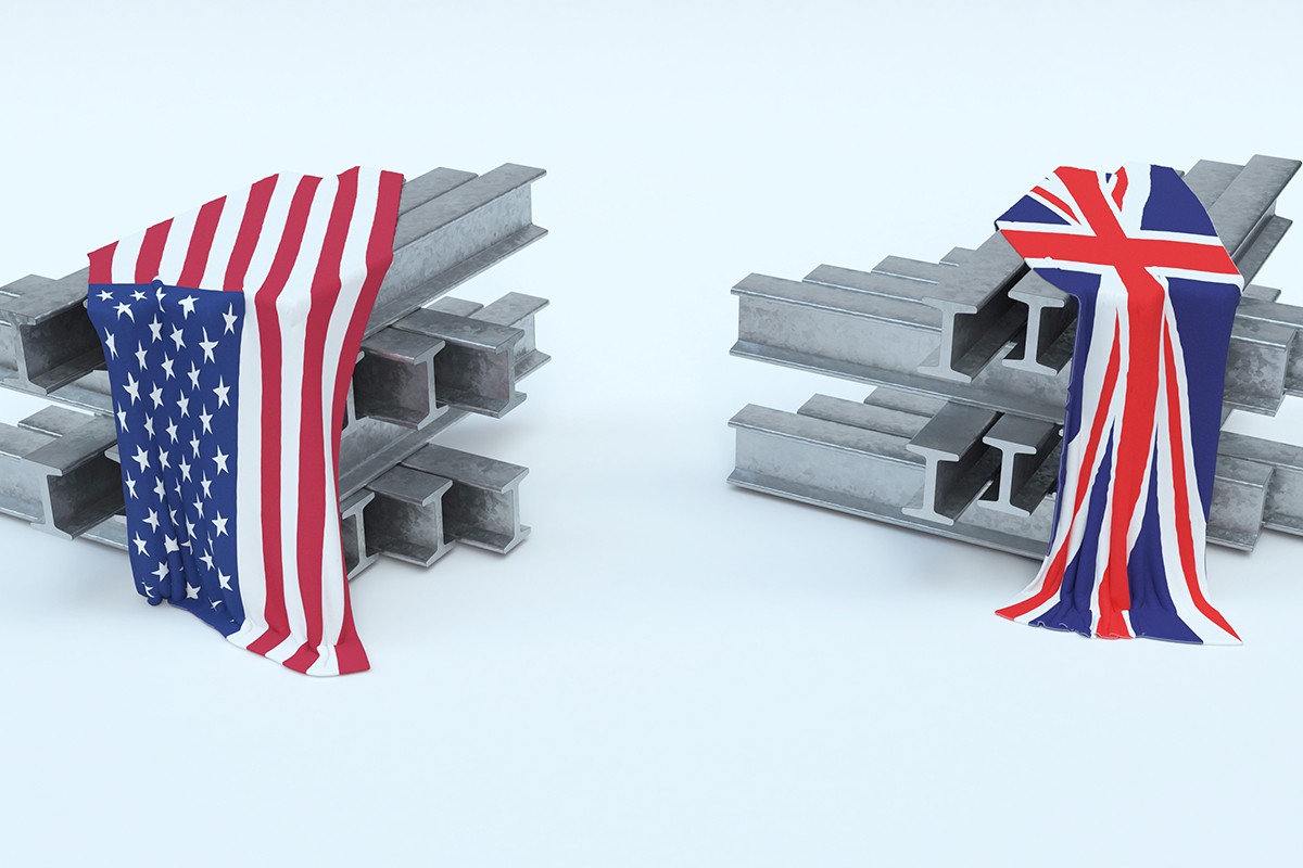 Britanija obustavila dijeljenje obavještajnih podataka sa SAD