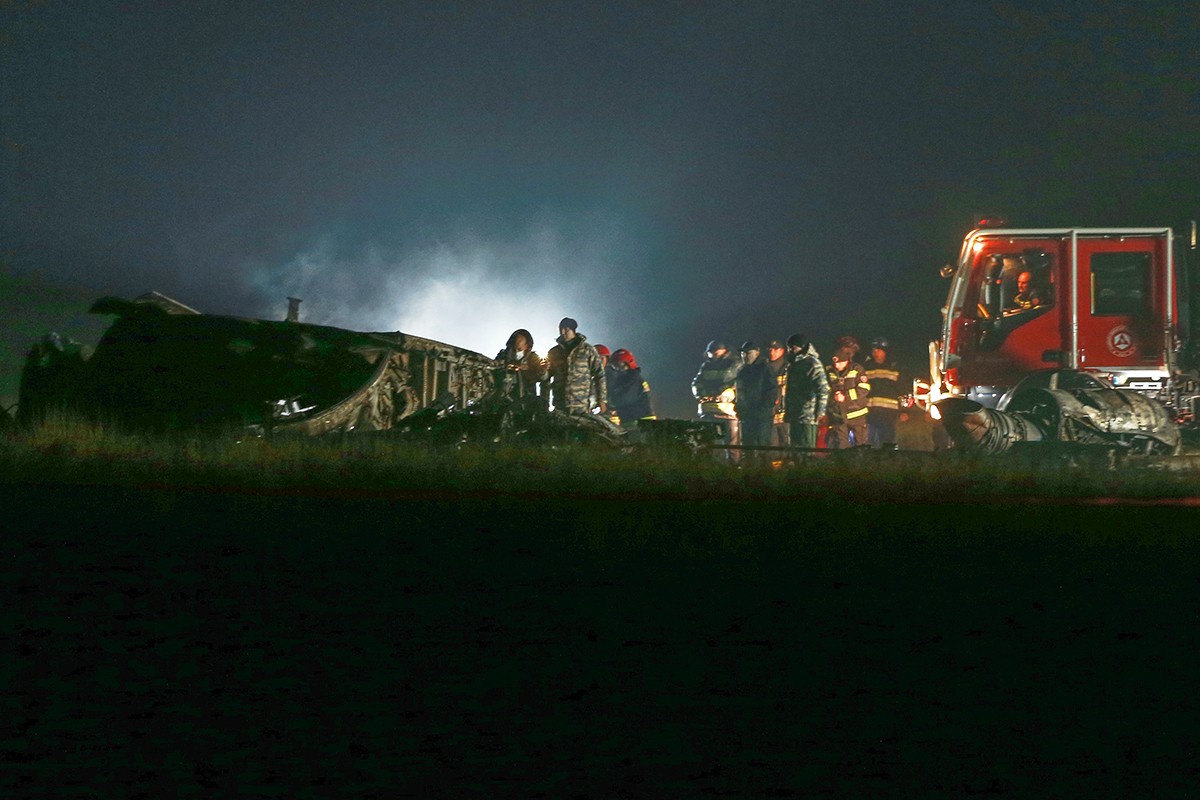 Ankara potvrdila tragediju: Niko od 20 vojnika nije preživio pad aviona (FOTO)
