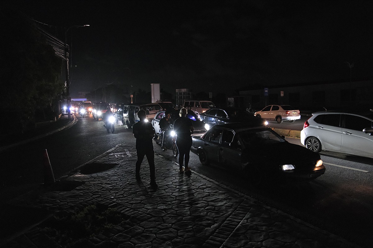 Nestanak struje paralisao Dominikansku Republiku, poznat uzrok havarije (FOTO)