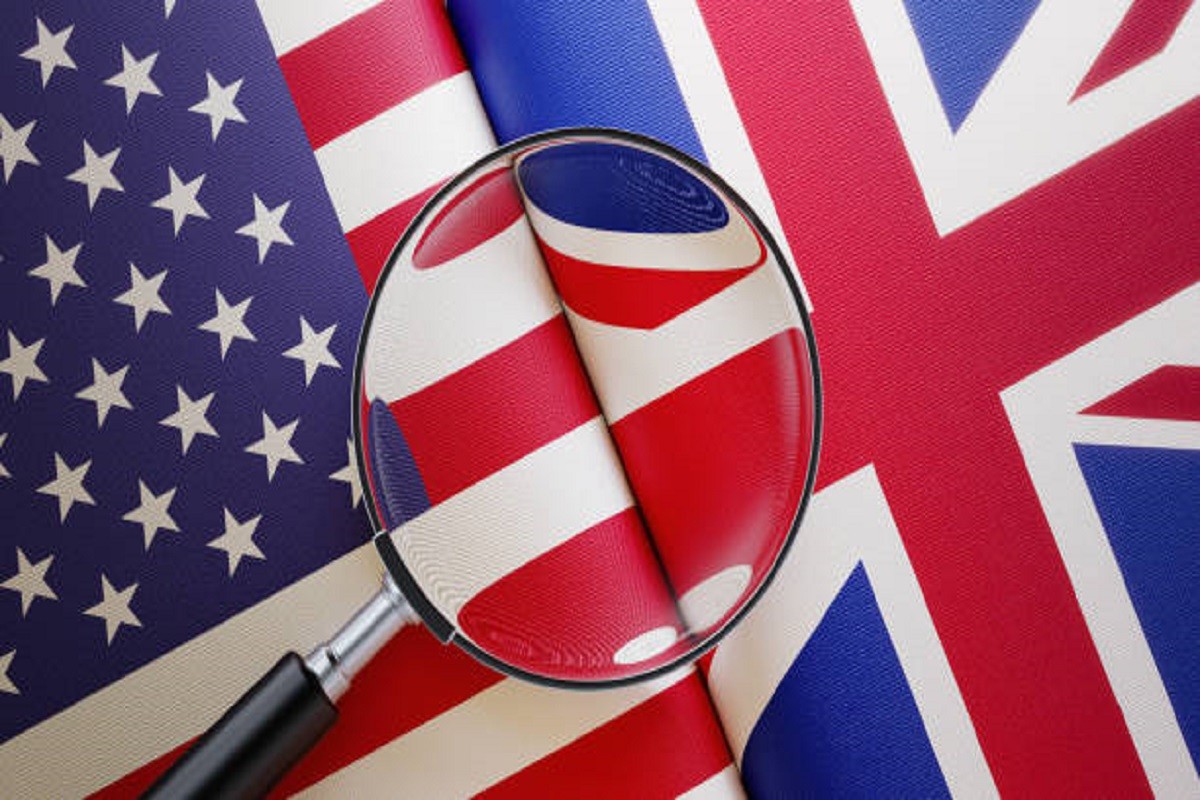 UK prestaje dijeliti obavještajne podatke o karipskim brodovima sa SAD-om