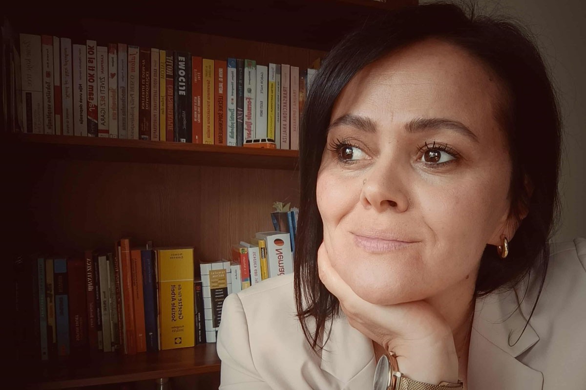 Dragana Grujinović Kajiš za "Nezavisne": Svijetu treba istine, a poezija jeste istina