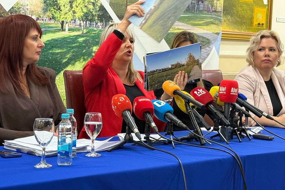 Da li se raspao dogovor o izgradnji pet novih vrtića u Banjaluci
