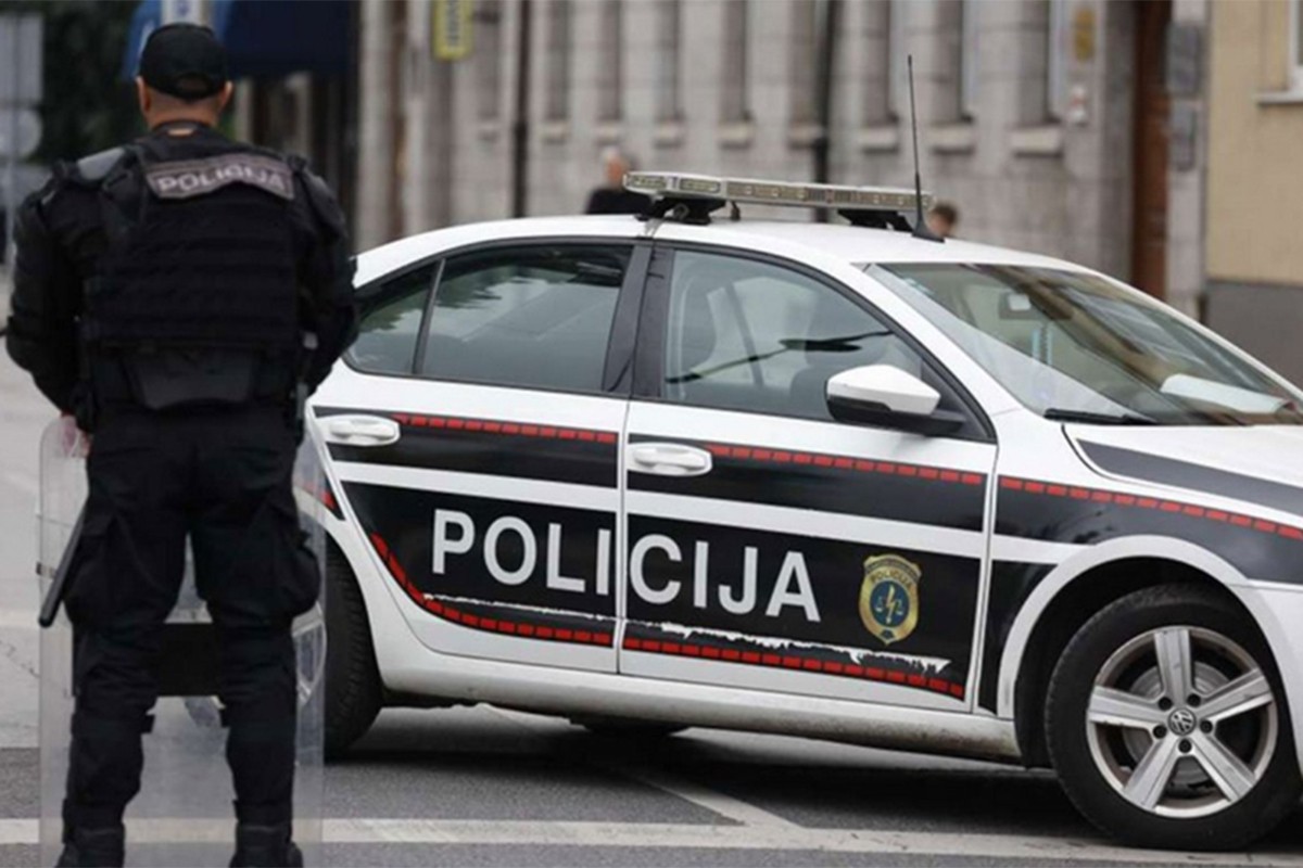 Muškarac iz Gračanice prijetio Јevrejima u Sarajevu
