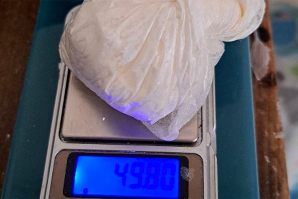 Akcija "Sokak": Pronađena droga i pribor za vaganje u Sarajevu