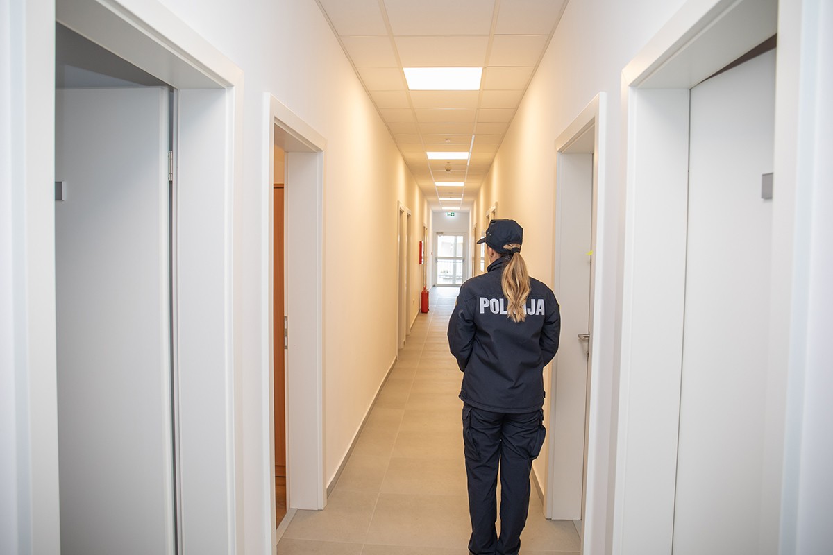 Skandal u hrvatskoj policijskoj stanici: Novac iz sefa "ispario" nakon uviđaja smrti