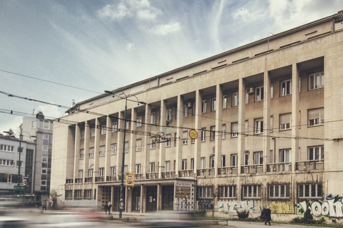 Biološki materijal pacijenata preuzeće bolnica u Zenici
