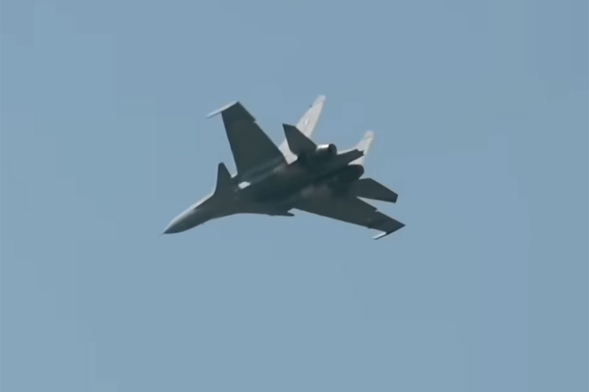 Pao još jedan avion: Poginula ruska posada