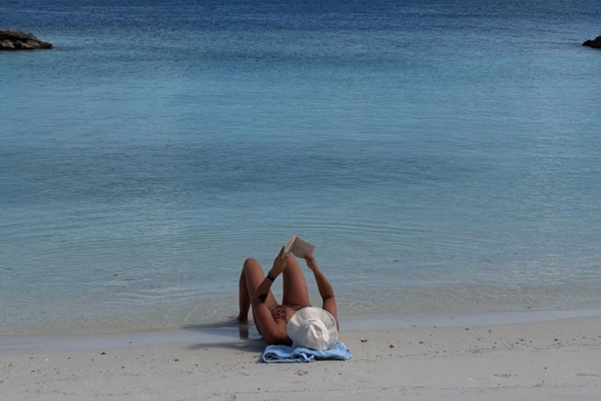 Sabalenka uživa: Objavila "vrele" fotografije sa egzotične destinacije (FOTO, VIDEO)