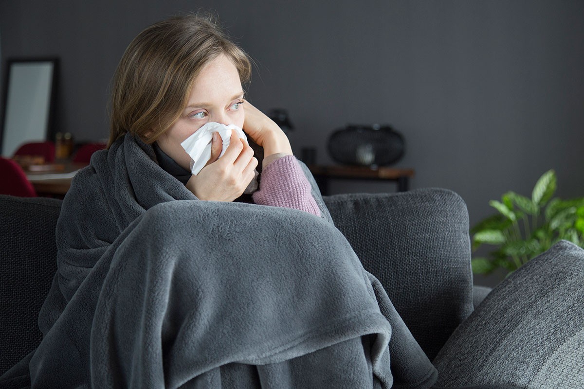 Registrovane 3.742 akutne respiratorne infekcije u Republici Srpskoj