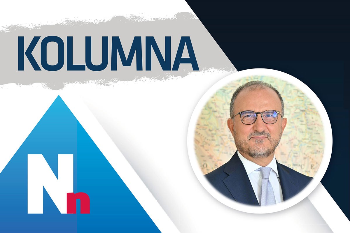 Bosna i Hercegovina rizikuje da izgubi nešto što se teško može povratiti