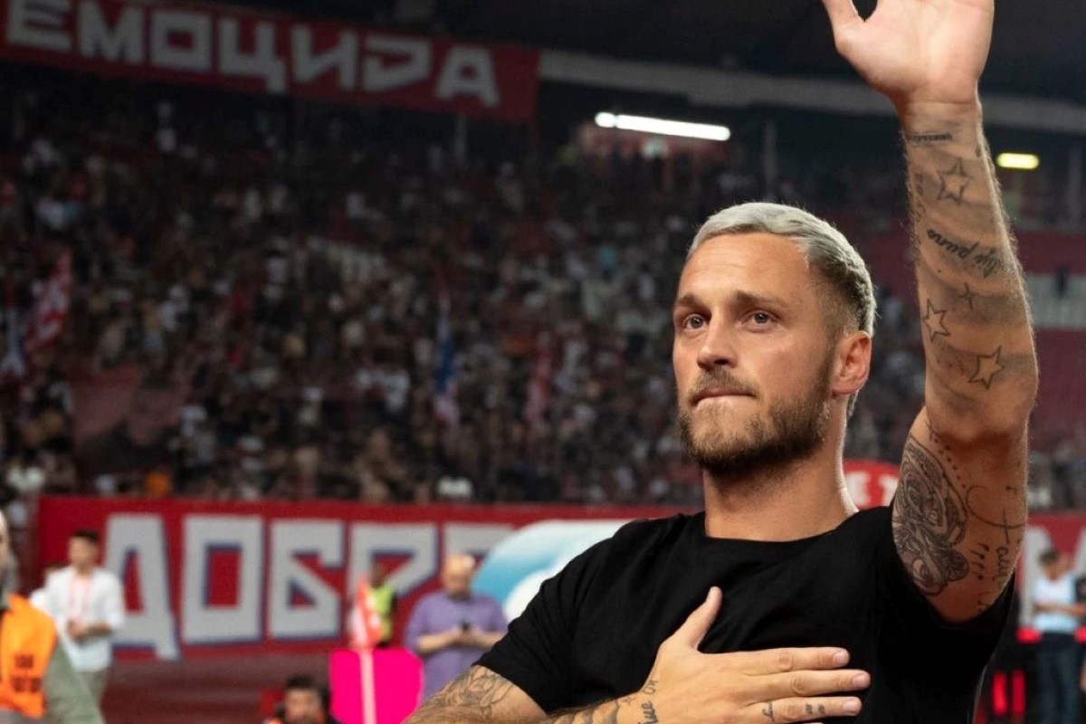 Marko Arnautović otežao put “zmajevima“ ka Mundijalu