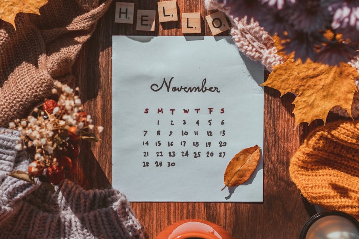 Dogodilo se na današnji datum, 17. novembar