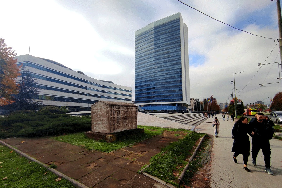 Milioni za smještaj zajedničkih institucija u Banjaluci i Istočnom Sarajevu