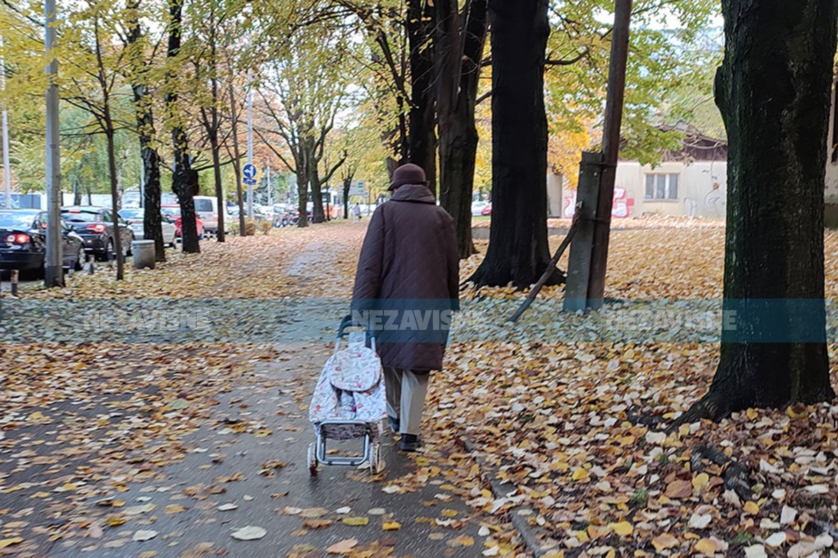 Čekajući potvrdu staža iz drugih država i ne dočekaju penziju