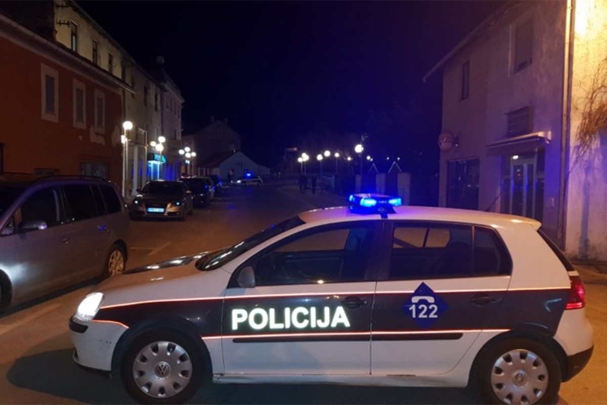 Ubijena žena u Mostaru, uhapšen muškarac