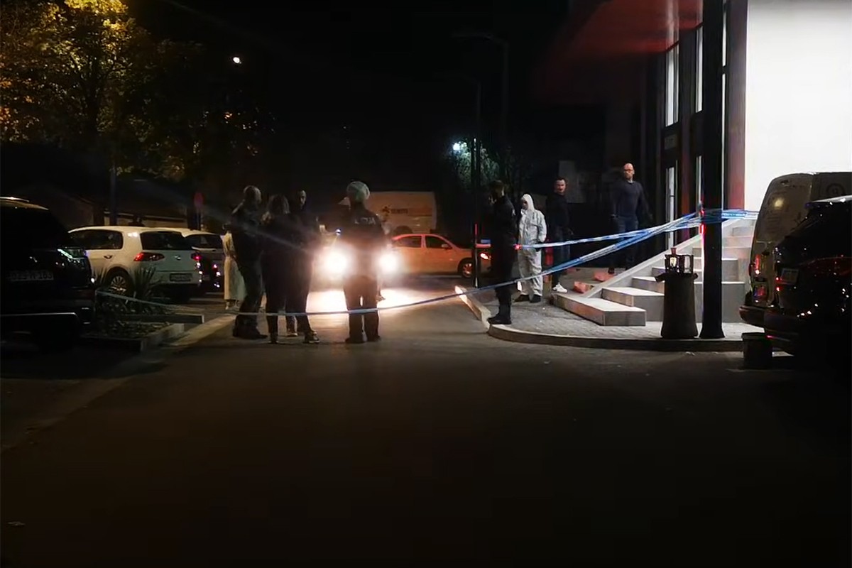 Novi detalji zločina: Ubijena žena iz Kalesije, bila zaposlena u Mostaru (VIDEO)