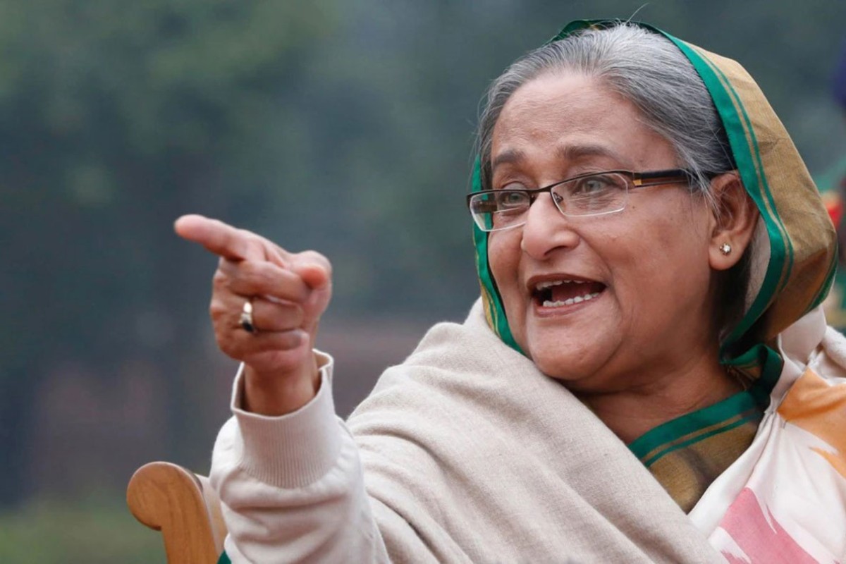 Bivša premijerka Bangladeša osuđena na smrt