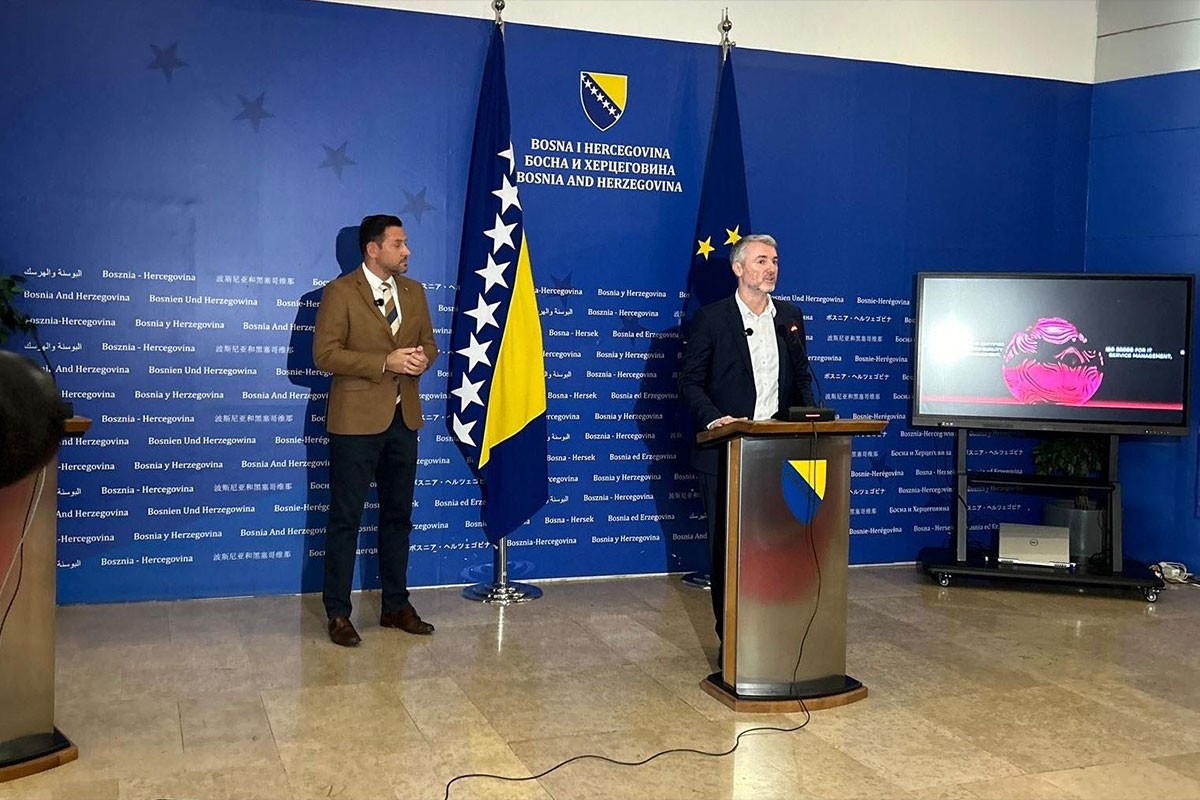 Nova praksa za vozače iz BiH koji naprave prekršaje u inostranstvu