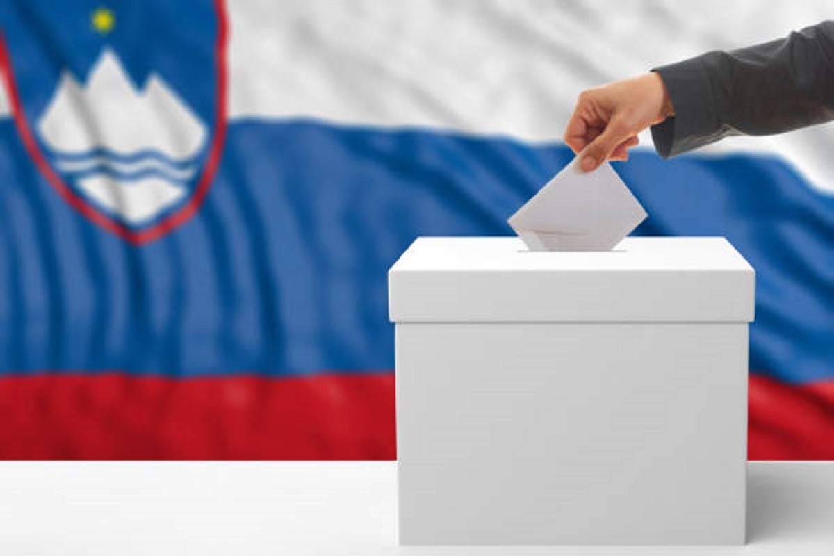 U Sloveniji sutra počinje rano glasanje na referendumu o asistiranoj smrti