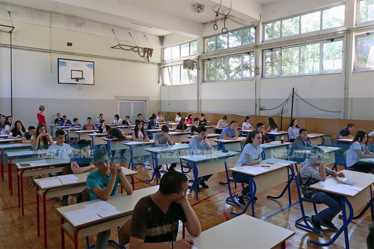 Hoće li i ove godine biti male mature u Republici Srpskoj
